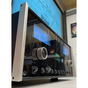 McIntosh MA6300